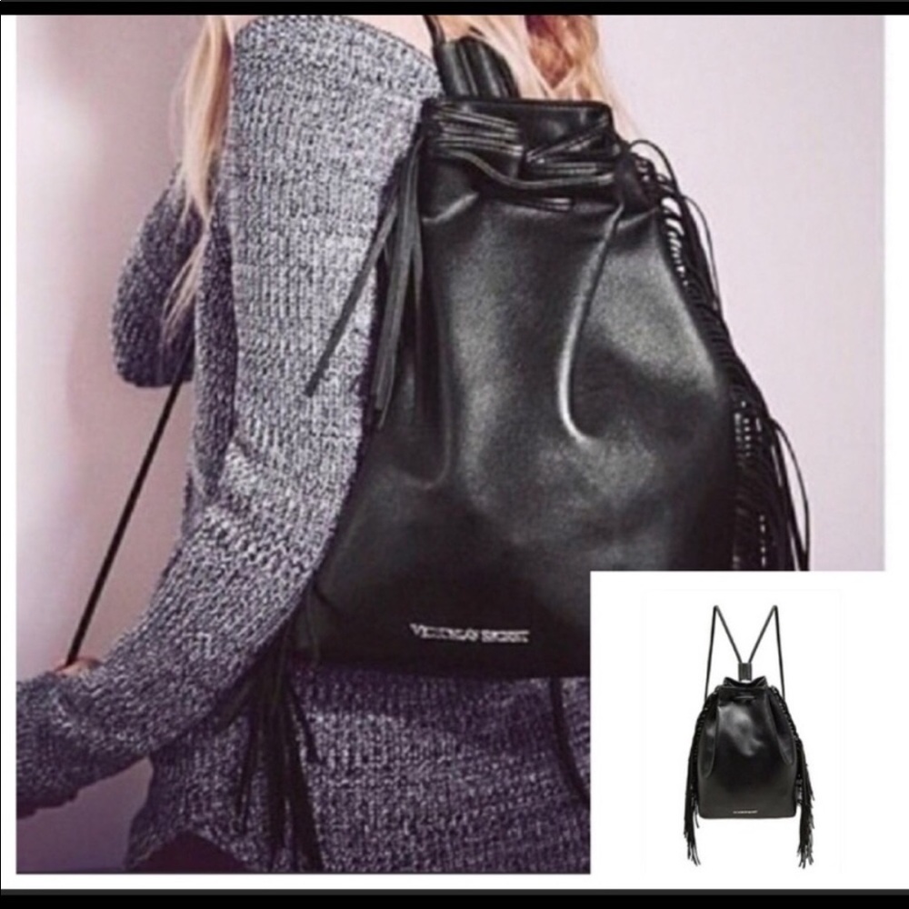 Victoria Secret backpack